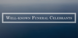 Well-known Funeral Celebrants| Docklands Funeral Celebrants docklands